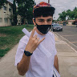 Meet your Posher, Anthony